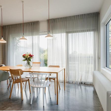 Logieslogees Bed and Breakfast Tielrode Eksteriør billede