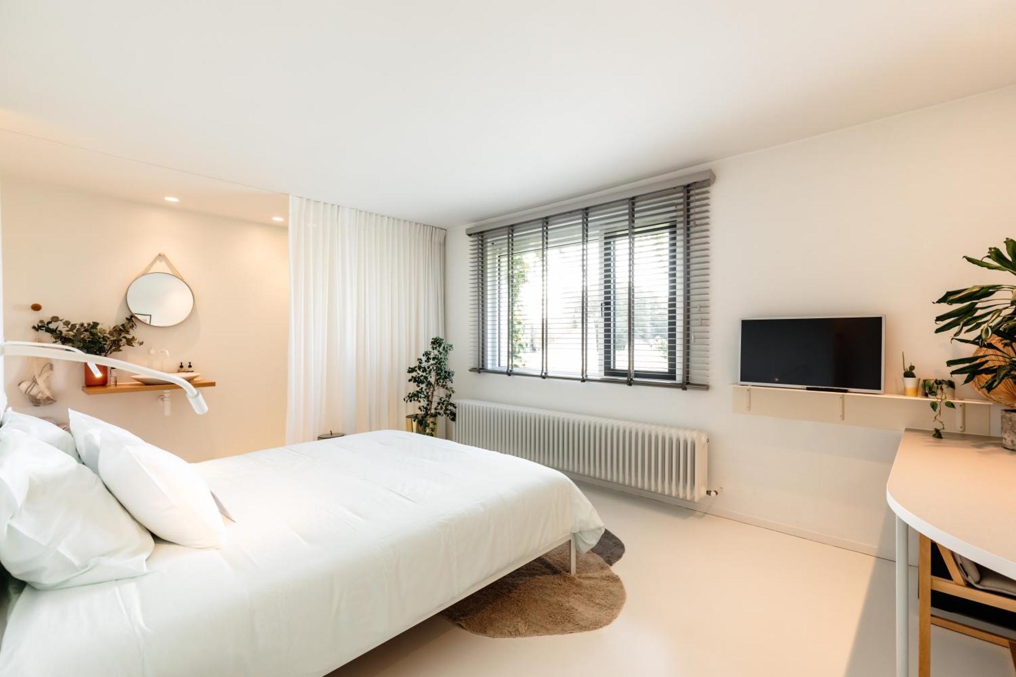 Logieslogees Bed and Breakfast Tielrode Eksteriør billede