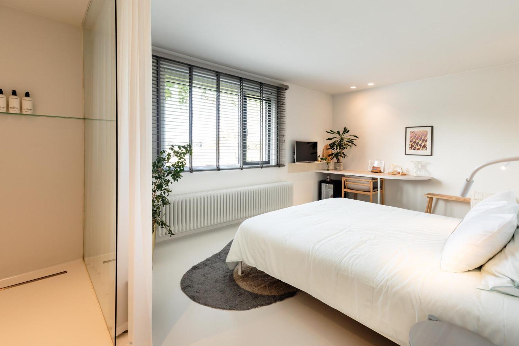 Logieslogees Bed and Breakfast Tielrode Eksteriør billede